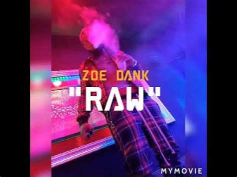 zoe dank|More.